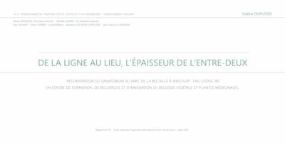 Ressources documentaires